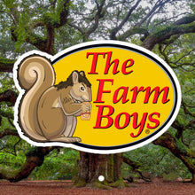 Load image into Gallery viewer, FARM BOYS PRO Slaps