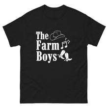 Load image into Gallery viewer, The Farm Boys T-Shirt