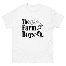 Load image into Gallery viewer, The Farm Boys T-Shirt