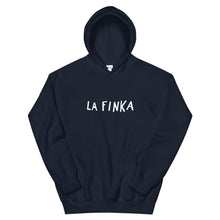 Load image into Gallery viewer, Out Da Hood Finka Hoodie