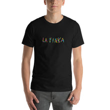 Load image into Gallery viewer, La Finka Unisex T-Shirt