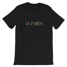 Load image into Gallery viewer, La Finka Unisex T-Shirt