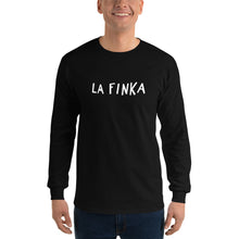 Load image into Gallery viewer, La Finka Long Sleeve Shirt