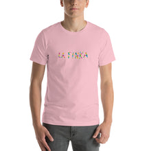 Load image into Gallery viewer, La Finka Unisex T-Shirt