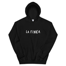 Load image into Gallery viewer, Out Da Hood Finka Hoodie