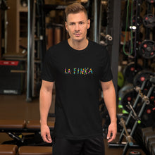 Load image into Gallery viewer, La Finka Unisex T-Shirt