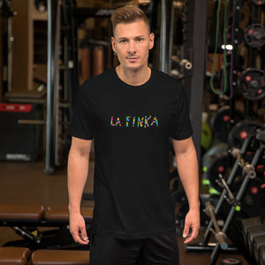La Finka Unisex T-Shirt