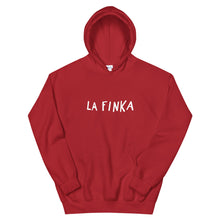 Load image into Gallery viewer, Out Da Hood Finka Hoodie