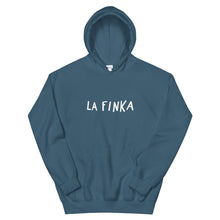 Load image into Gallery viewer, Out Da Hood Finka Hoodie
