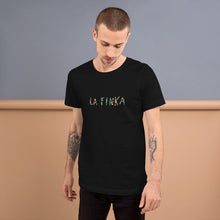 Load image into Gallery viewer, La Finka Unisex T-Shirt