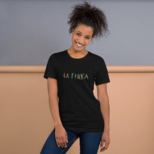 Load image into Gallery viewer, La Finka Unisex T-Shirt