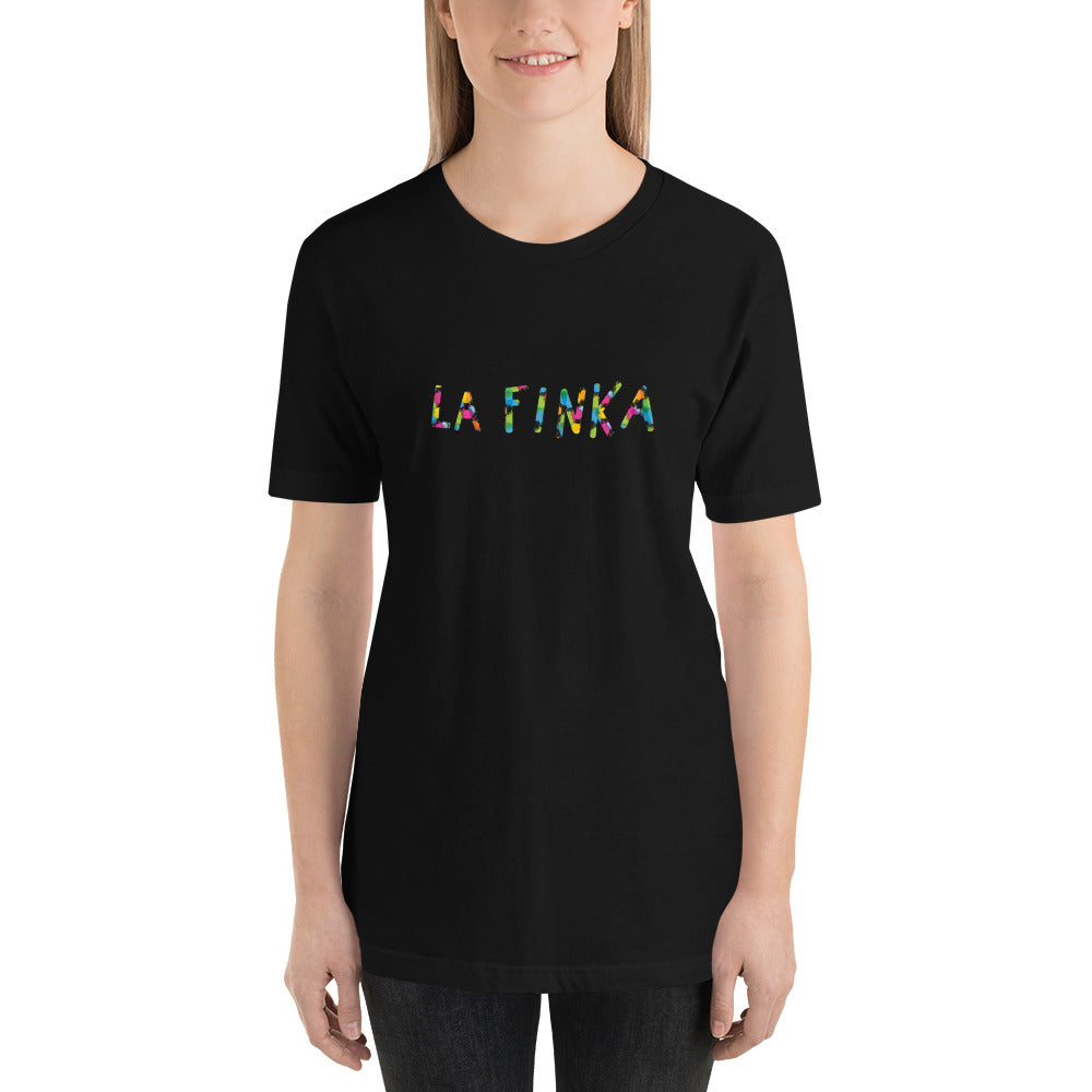 La Finka Unisex T Shirt La Finka Store