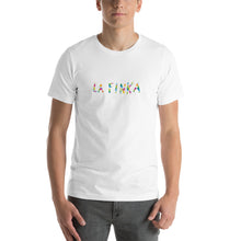 Load image into Gallery viewer, La Finka Unisex T-Shirt