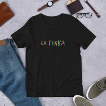 Load image into Gallery viewer, La Finka Unisex T-Shirt