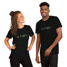 Load image into Gallery viewer, La Finka Unisex T-Shirt