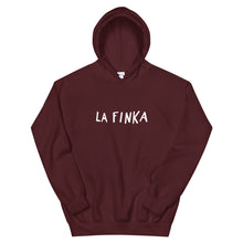 Load image into Gallery viewer, Out Da Hood Finka Hoodie