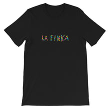 Load image into Gallery viewer, La Finka Unisex T-Shirt