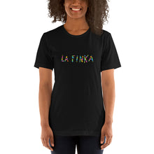 Load image into Gallery viewer, La Finka Unisex T-Shirt