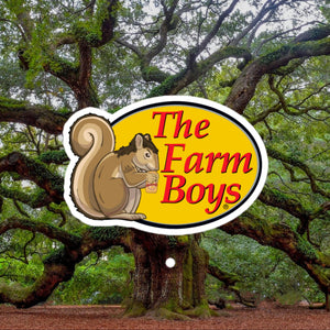 FARM BOYS PRO Slaps