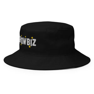 Show Biz "Incognito" Bucket Hat