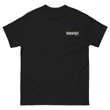 Load image into Gallery viewer, ShowBiz T-Shirt NEW