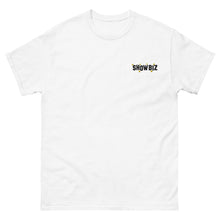 Load image into Gallery viewer, ShowBiz T-Shirt NEW
