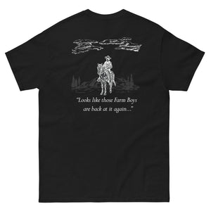The Farm Boys T-Shirt