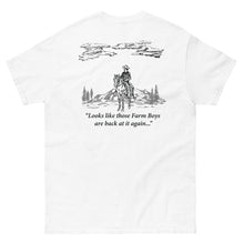 Load image into Gallery viewer, The Farm Boys T-Shirt