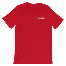 Load image into Gallery viewer, La Finka &quot;Production Team&quot; T-shirt