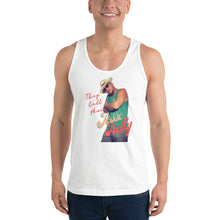 Load image into Gallery viewer, They Call Him Jesse Kelly - Classic Tank Top