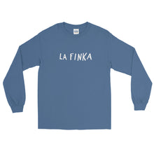 Load image into Gallery viewer, La Finka Long Sleeve Shirt