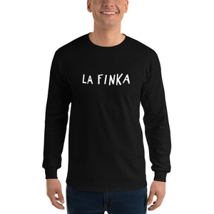 La Finka Long Sleeve Shirt