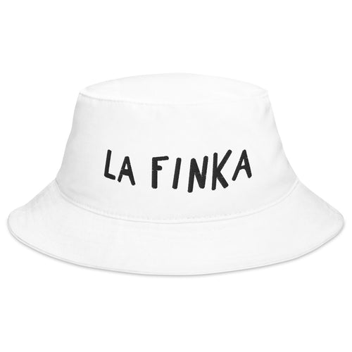 La Finka Bucket Hat