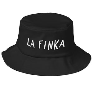 La Finka Classic Bucket Hat