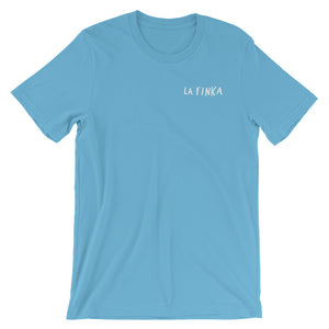 La Finka "Production Team" T-shirt