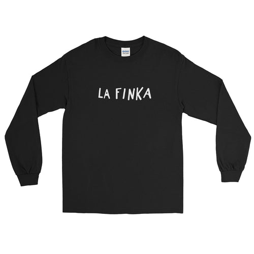 La Finka Long Sleeve Shirt