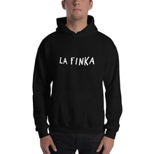 Load image into Gallery viewer, Out Da Hood Finka Hoodie
