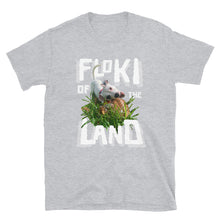 Load image into Gallery viewer, Floki of the Land T-shirt